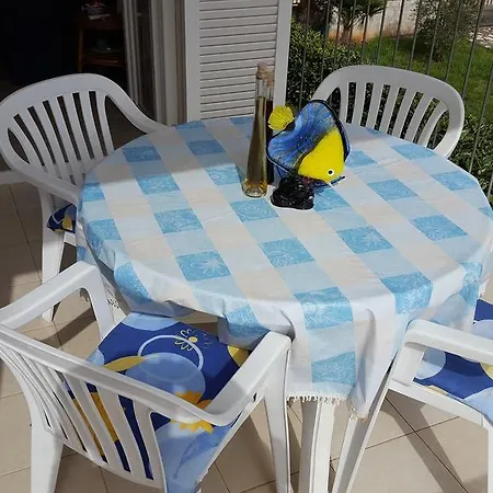 Apartman Francesco *