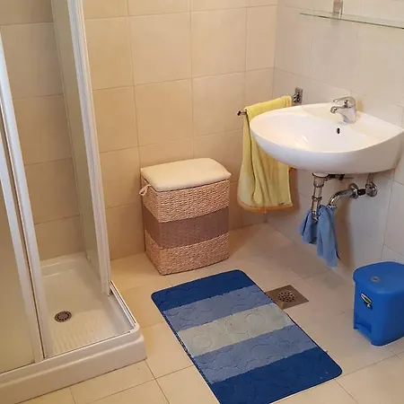 Apartman Francesco Novigrad Istria