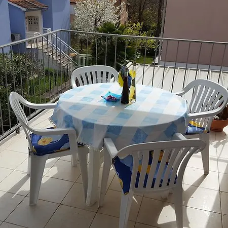 Apartman Francesco *