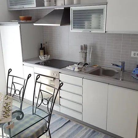 Apartman Francesco Novigrad Istria