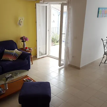 Apartman Francesco