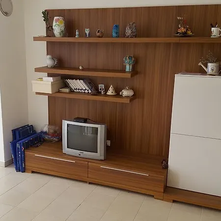 Apartman Francesco Novigrad Istria